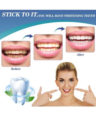 Buy Gums Therapy Gel & Teeth Whitening Pens - Deep Cleaning Stain Removal for Sensitive Teeth (2pcs) | Brighten Your Smile Today! - Buy Online on GoSupps.com