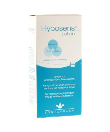 Hyposens Lotion 500 g