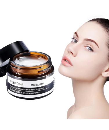HIDDIT Verfons Firming Eye Cream | Temporary Snake Venom Anti-Aging Treatment for Eye Bags, Wrinkles, and Fine Lines - Buy Online on GoSupps.com