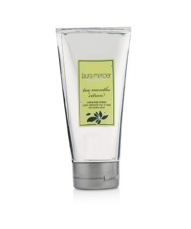 Laura Mercier Tea Menthe Citron Creme Body Cleanser 170ml/6oz
