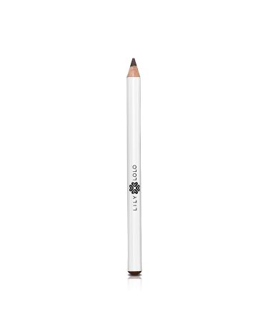 Eye Liner Chocolate Brown 1.14 g by Lily Lolo