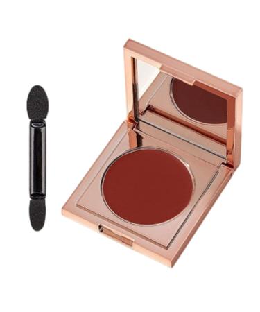 Bexdug Under-eye concealer colored clay under-eye concealer under-eye corrector cream moisturizing concealer - makeup corrector smooth eye color brightener