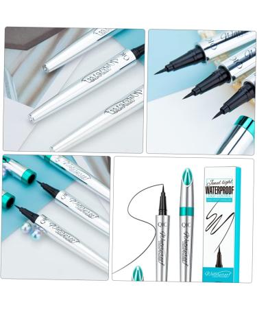 KALLORY Liner Supply Long-lasting Quick-drying Cosmetic Girls Waterproof Eyeliner Eye Women for Pencil - Buy Online on GoSupps.com