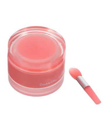 Masque Hydratant L vres Lot 1 Masque Nourrissant R parateur Taille Unique Soin Anti-rides L vres Sensibles Usage Quotidien Saveur Fraise