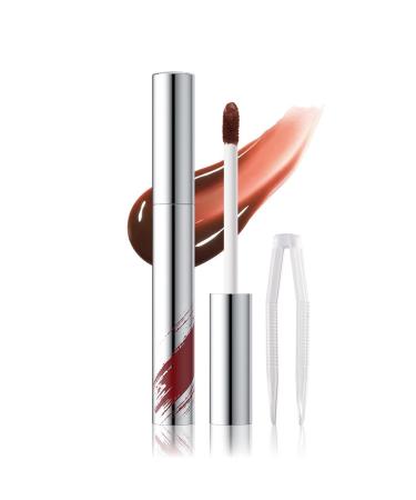 Coloration des l vres d coller la coloration des l vres - Des taches de l vres r sistantes la tache durable se d verrouillant Femmes cosm tiques pour filles pour les f tes v nements sortants voy 03 1 unit (Lot de 1)