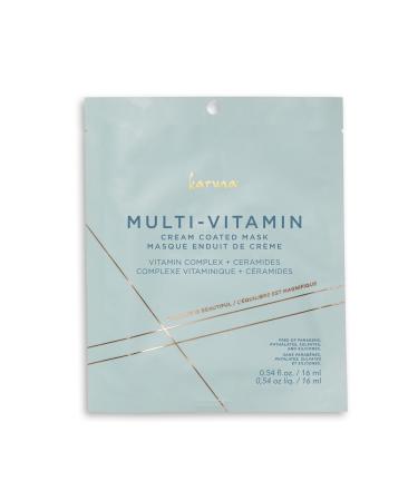 Karuna - MULTI-VITAMIN Face Masks Skincare Must-Have Cream-Coated Vitamin-Rich Facial Masks 1 Collagen Mask Pack