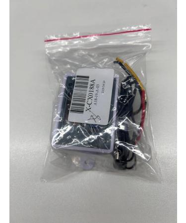 DIYMORE XH-W3001 Digital Temperature Controller | DC 12V Thermostat for Heating & Cooling | Ideal for Seafood Terrariums & Vivariums - International Shipping Available - Buy Online on GoSupps.com