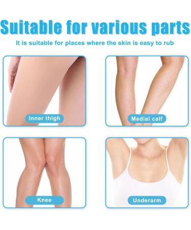 23g Anti-Bargain Balm - Waterproof Skin Protection Stick for Friction & Scratches | Ideal for Running Forearms Heels & Thighs - Buy Online on GoSupps.com