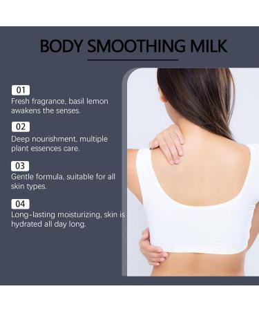Les Lait Corps Apaisant Citron et Lait Corps Raffermissant Citron sont hydratants non gras et r parent les peaux s ches et gerc es. Leur parfum longue tenue convient tous les types de peau. - Buy Online on GoSupps.com