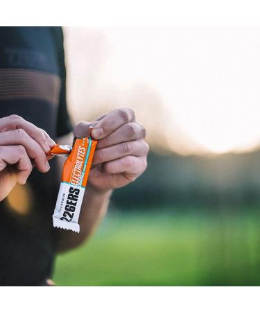 226ERS GOMMY VEGAN BAR 30g ORANGE - STRAWBERRY - CAS - Buy Online on GoSupps.com