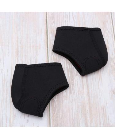 EXCEART Plantar Insoles & Ankle Support Brace - Ultimate Relief for Plantar Joint Pain & Injury Recovery - Buy Online on GoSupps.com