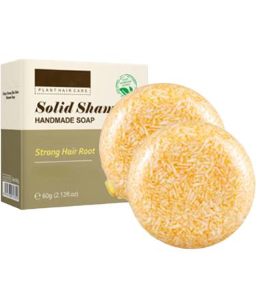  Beslibate Ginger Shampoo Ginger Shampoo Ginger Solid Shampoo Ginger Solid Shampoo Anti Hair Loss Shampoo Ginger Bar Shampoo Promote Hair Growth for Men Women 2 Pack - Buy Online on GoSupps.com