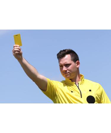 Kwik Goal Premier Referee Kit - Official Soccer Referee Gear - Buy Online on GoSupps.com