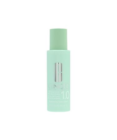 Clinique Clarifying Lotion 1.0 - 6.7 oz | Gentle Exfoliating Toner for Clear Skin - Buy Online on GoSupps.com