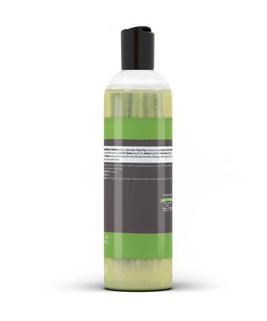 Birch & Meadow 16 fl oz Soybean Cooking Oil - Mild & Neutral Taste | 16 fl oz - Buy Online on GoSupps.com