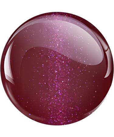 Lola Lee Gel Polish | Sometimes You Need Crazy | GP081 | 15ml |Long-Lasting | Chip Proof | Soak-Off | Nail Art | Manicure & Pedicure | Easy to Apply |Salon and Home Use | LED UV Lamp - Buy Online on GoSupps.com