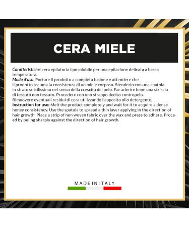 JaDy Professional Hair Removal Wax 400ml - Achieve Smooth Silky Skin | Fast & Effective International Shipping - Buy Online on GoSupps.com