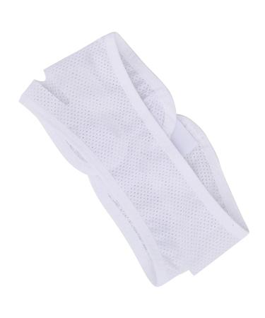 Adjustable Breathable Anti Snore Chin Strap with Mesh Material | Reduce Snoring & Improve Sleep Quality - Buy Online on GoSupps.com