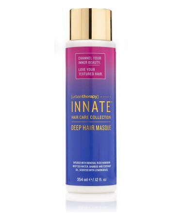 Twisted Sista Presents INNATE DEEP HAIR MASQUE