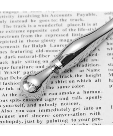  Ciieeo Ciieeo Eye Cream Roller Eye Cream Applicator Eye Massage Sticks Eye Cream Roller () - Buy Online on GoSupps.com