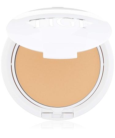 TIGI Cosmetics Creme Foundation  Fair  0.4 Ounce  12 g (764035)