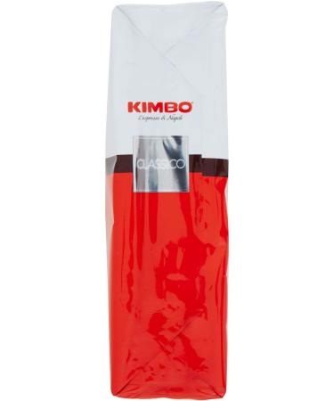  Kimbo Kimbo Classic E Aromatic Grami 500 Coffee - Buy Online on GoSupps.com