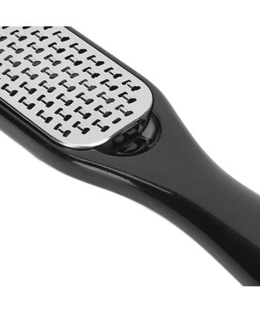 Jauarta 6-Piece Footfish Set | Professional Double-Sided Foot Scrubber & Callus Remover | Stainless Steel Dead Skin Tool - International Shipping - Buy Online on GoSupps.com