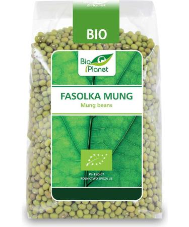 Boon MUNG BIO 400 g BIO PLANET