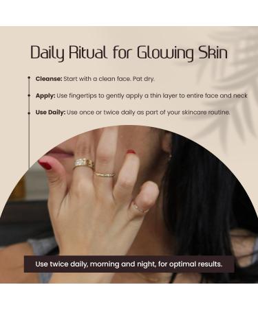 Moisture Surge Face Cream Hydrating & Nourishing Facial Moisturizer for Dry Skin Shea Butter Avocado Oil Hyaluronic Acid & Botanical Extracts For Smooth Radiant & Soft Skin 1 oz (30 mL) - Buy Online on GoSupps.com