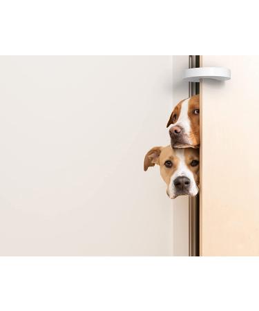 Door Pinch Guard and Door Slam Stopper 6pk. Use Safety Door Guard Made of Soft Foam to Keep Door Open. Serves As a Door Protector for Kids by Arcleer - Buy Online on GoSupps.com