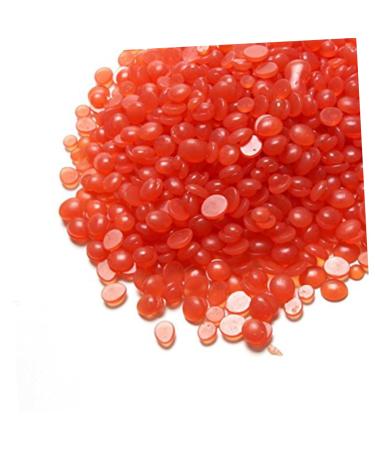 Doitool Painless Leg Hair Removal Wax Kit - Hard Wax Beans for Sensitive Skin - Perfect for Bikini & Full Body Depilation - Buy Online on GoSupps.com