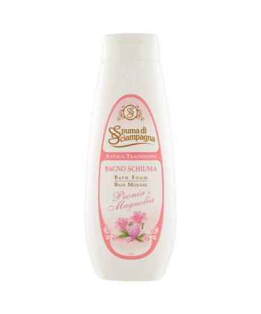 Peony and Magnolia shower gel 500 ml
