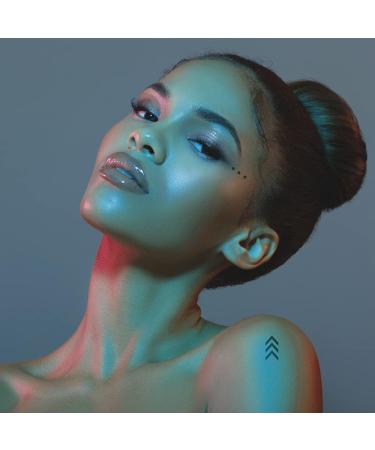 Stencil1FX Tattoo Marks Makeup Stencil - Create Unique and Trendy Patterns Easily - Buy Online on GoSupps.com