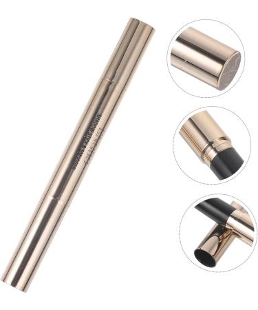 Healeved Makeup Eyeshadow Plastic Eyeshadow Brush Eye Makeup Brush Makeup Eye 1 count (Pack of 1) As Shown - Buy Online on GoSupps.com