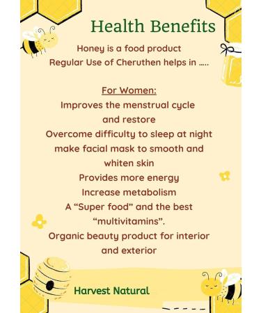 thelo Stingless Bee Honey - 100% Natural Organic product from Western Ghats of Kerala - 250 G - Buy Online on GoSupps.com
