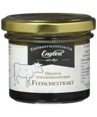 ENGLERT beef extract/glass 1 pack (1 x 100 g)