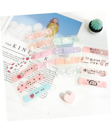 4 Care Cartoon Waterproof Adhesive Bandages - Hemostasis Dressing for Kids | International Shipping Available - Buy Online on GoSupps.com
