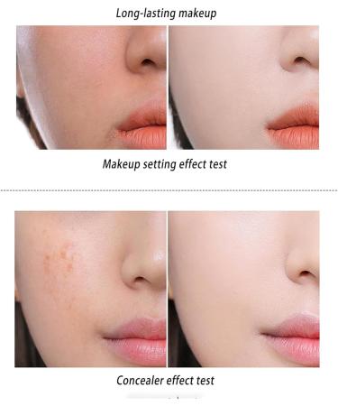 Allauraa Beautyy Pink Setting Powder Pink Setting Loose Face Powder Allauraa Beautyy Blurringg Powder Waterproof Setting Powder Matte Flawless Finish All Skin (3# One size) 3# 28.35 g (Pack of 1) - Buy Online on GoSupps.com