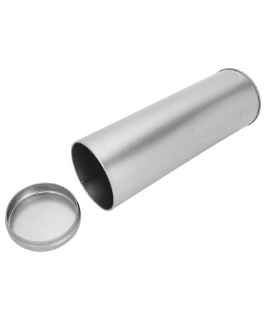 Moxa Stick Fire Extinguisher Stainless Steel Moxa Roll Extinguisher Moxibustion Accessories for Moxa Stick with Diameter of 1-6cm