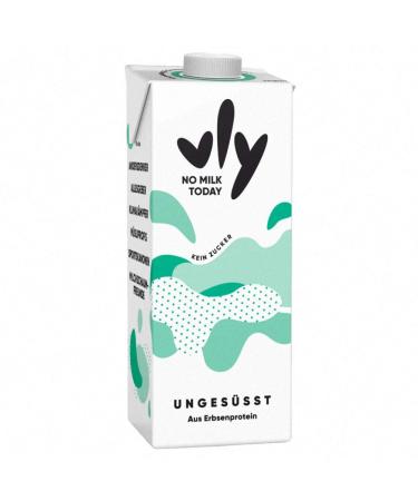 VLY inheritance drink unsweetened 3x1l