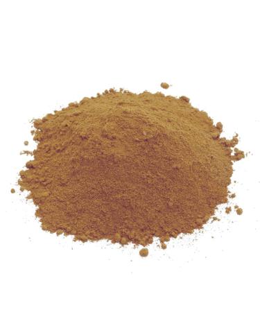 Certified USDA Organic Ceylon Cinnamon Powder from Sri Lanka - 7 oz (200g) | Premium Quality True Cinnamon | Eco-Friendly Packaging - Buy Online on GoSupps.com