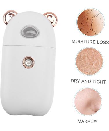 DOITOOL 3 Pcs Beauty Humidifier Portable Electric Aroma Face Hydrating Instrument Usb - Buy Online on GoSupps.com