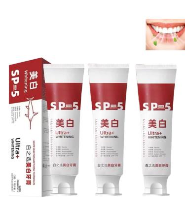 Sp-5 Toothpaste, Sp 5 Teeth Whitening Toothpaste, Sp-5 Ultra Whitening Toothpaste, Sp-5 Probiotic Shark Whitening Toothpaste, Stain Removal Toothpaste, Fresh Breath Toothpaste