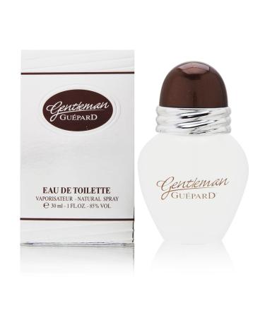 Gentleman for Men 1.0 oz Eau de Toilette Spray