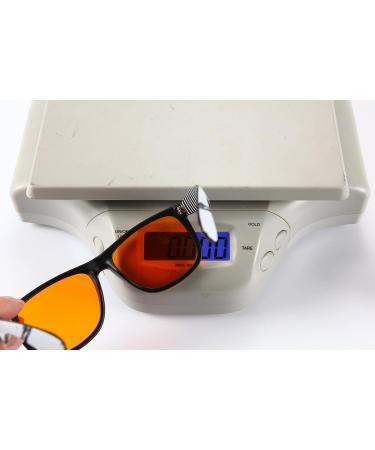 99.9% Blue Light Glasses | Computer & eSports Gaming Glasses - Shop Now - Buy Online on GoSupps.com