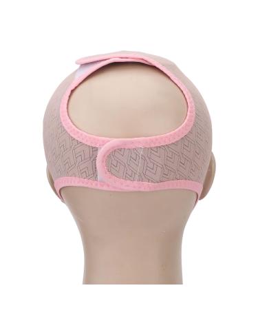 Facial Slimming Strap - Double Chin Reducer & V-Line Lifting Mask for Effective Face Slimming - Buy Online on GoSupps.com