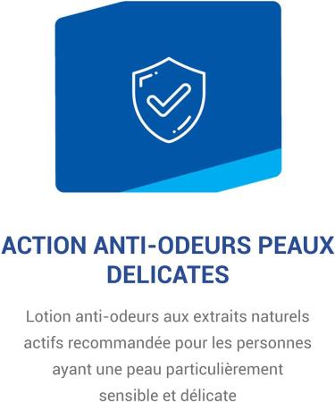 Biogenase Deo Eco 24H - Long-Lasting Sensitive Underarm Deodorant - Aluminum and Paraben Free - Anti-Odor and Antibacterial Deodorant for Men and Women - Suitable for All Skin Types - Buy Online on GoSupps.com