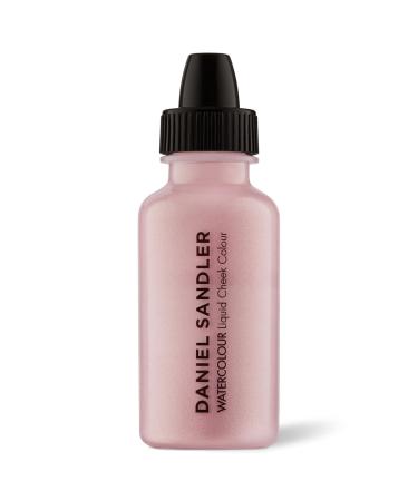 Daniel Sandler Watercolour Blusher 15ml Icing