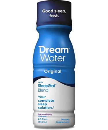 Dreamwater Sleep Aid