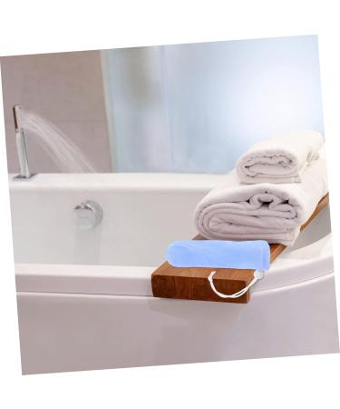 7pcs Foaming Soap Maker | Shower Pouf & Soap on a Rope | Exfoliating Bath Sponges | Jabon De Ba o Loofah for Men - Buy Online on GoSupps.com